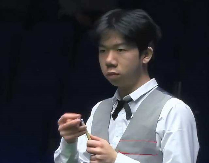 在比赛进行 在比赛进行