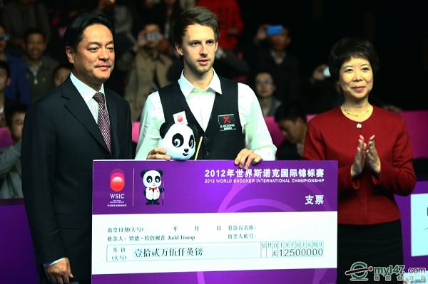 他们面对的 他们面对的