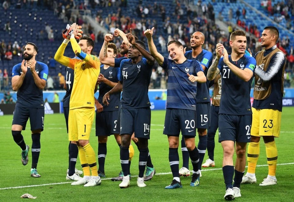 下半场节奏 下半场节奏