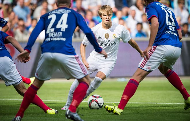 联赛的顶尖 联赛的顶尖