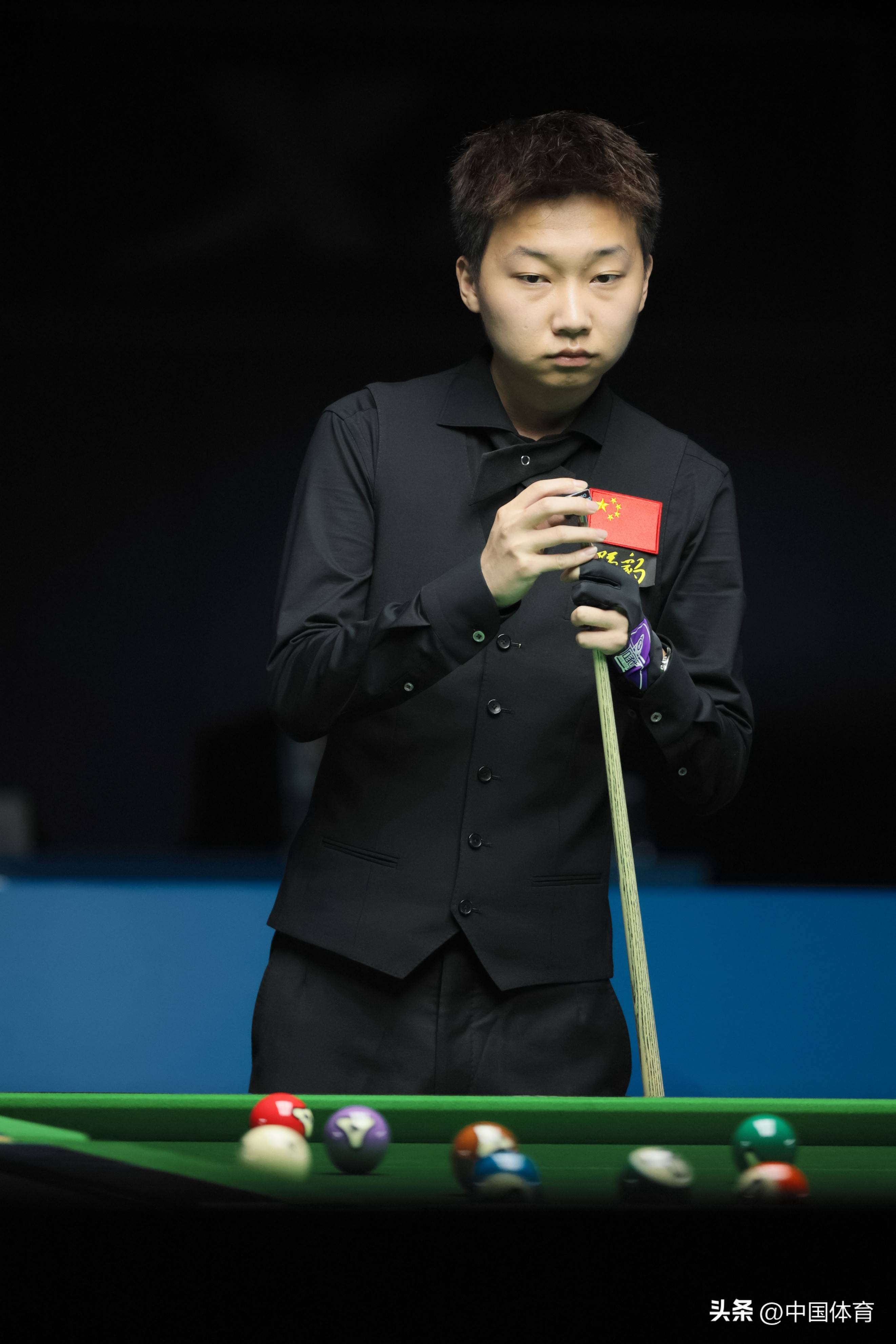 国足球未来 国足球未来