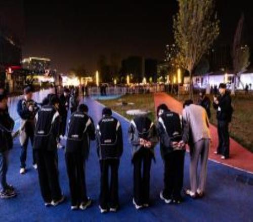 以团队生命 以团队生命