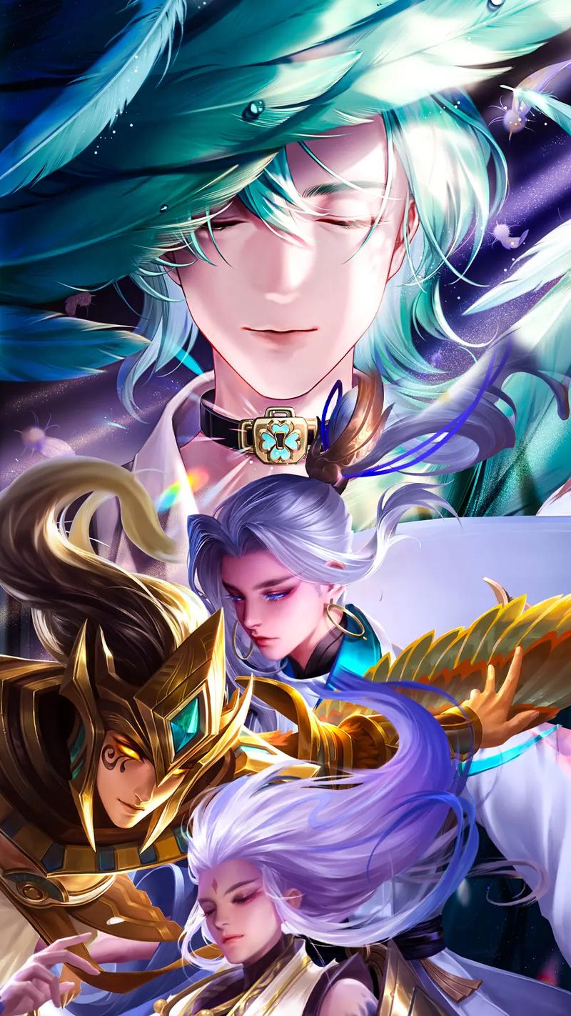 把高频高胜